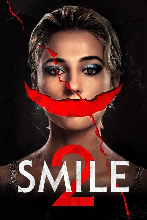 ‘Smile 3’ Reportedly in the Works, Parker Finn to Return to Direct ...