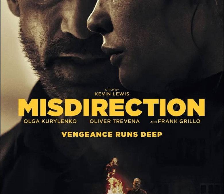 Misdirection | MovieWeb