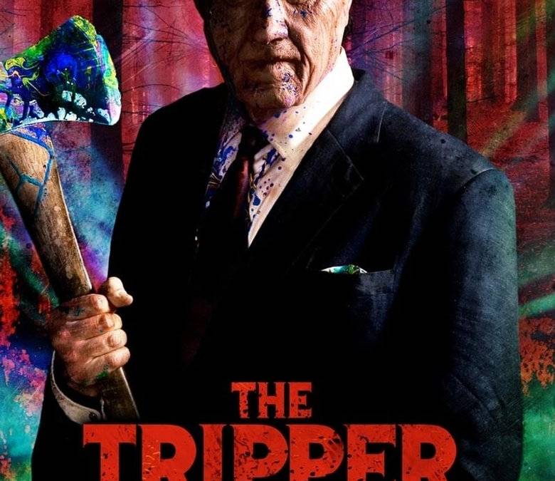 Thripper The Tripper | MovieWeb
