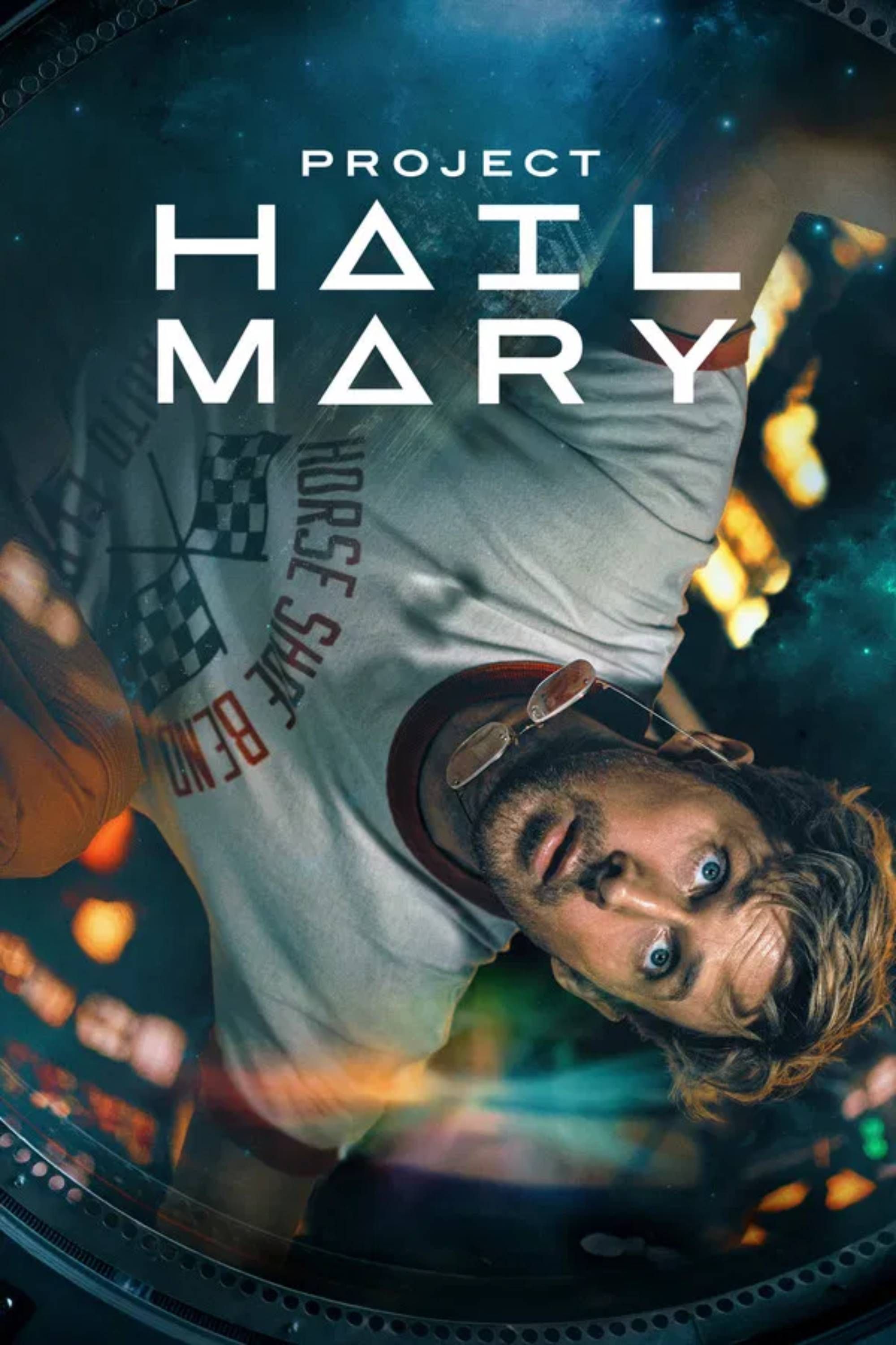 Ryan Gosling Is Boldly Going in 'Project Hail Mary' Final Trailer
