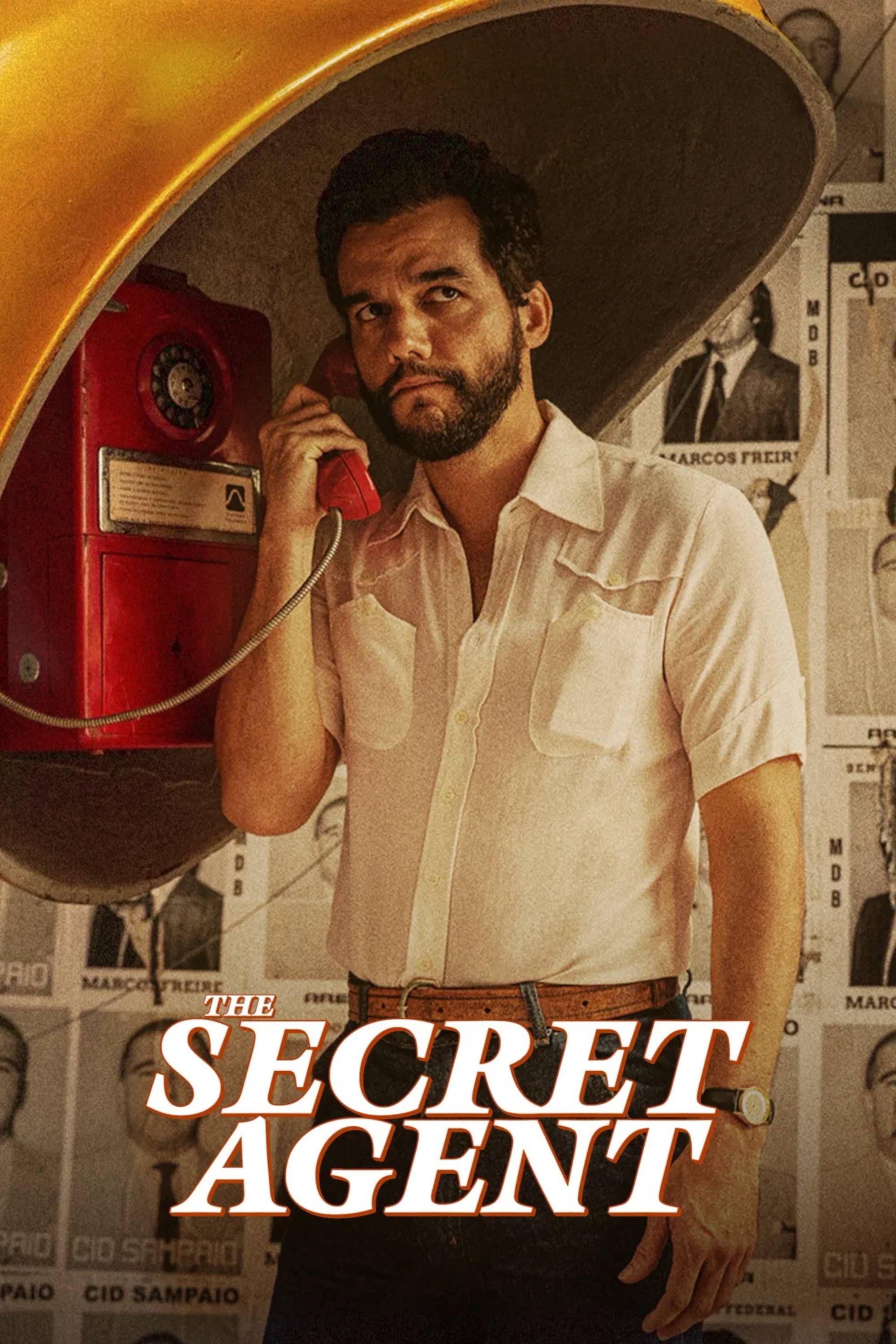 Forget James Bond, Netflix Star's 161-Minute Spy Thriller