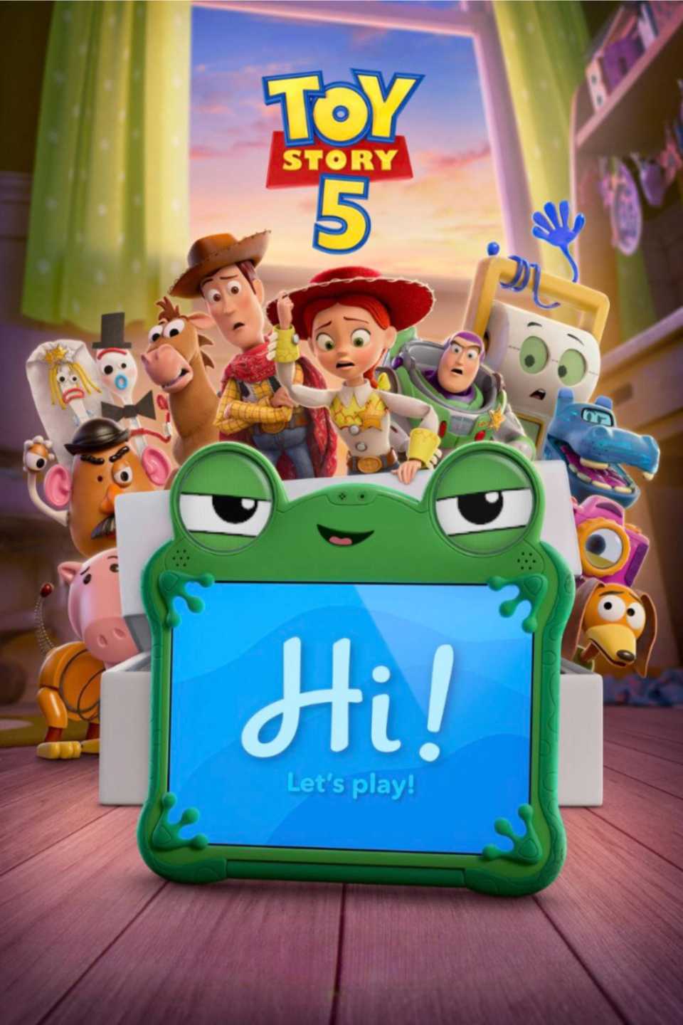 Toy Story 5 Cast Every New And Returning Voice Actor Confirmed toy-story-5-cast-every-new-and-returning-voice-actor-confirmed