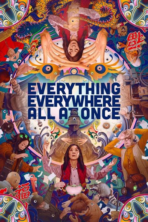 20 Best Movie Posters of All Time, Ranked