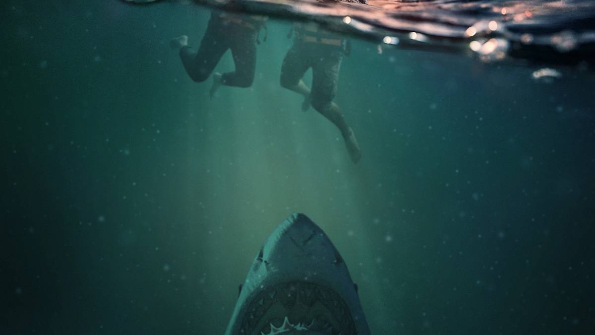 Deep Water | MovieWeb