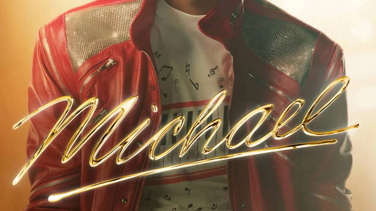 Michael | MovieWeb