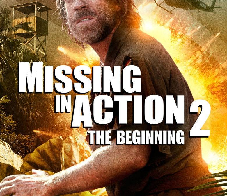Missing in Action 2: The Beginning | MovieWeb