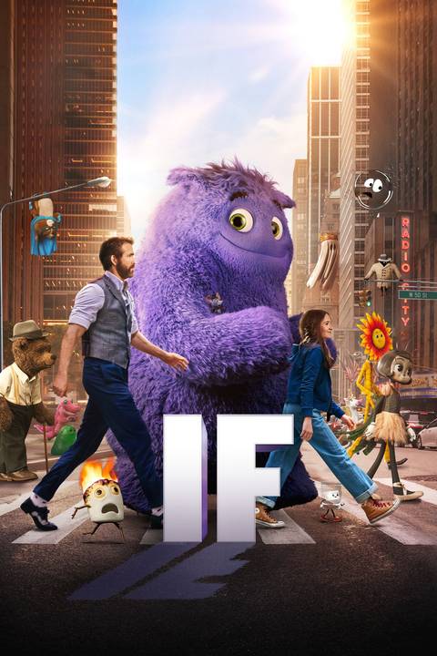 10 Best New Animated Movies of 2024