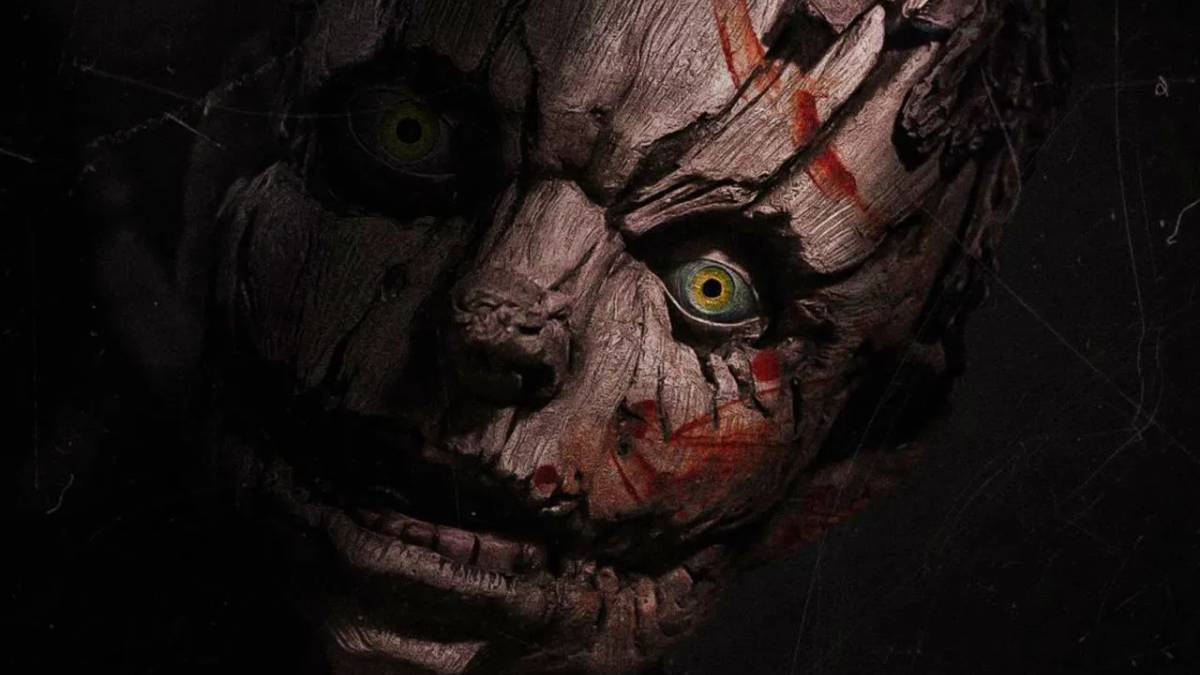 Pinocchio: Unstrung | MovieWeb