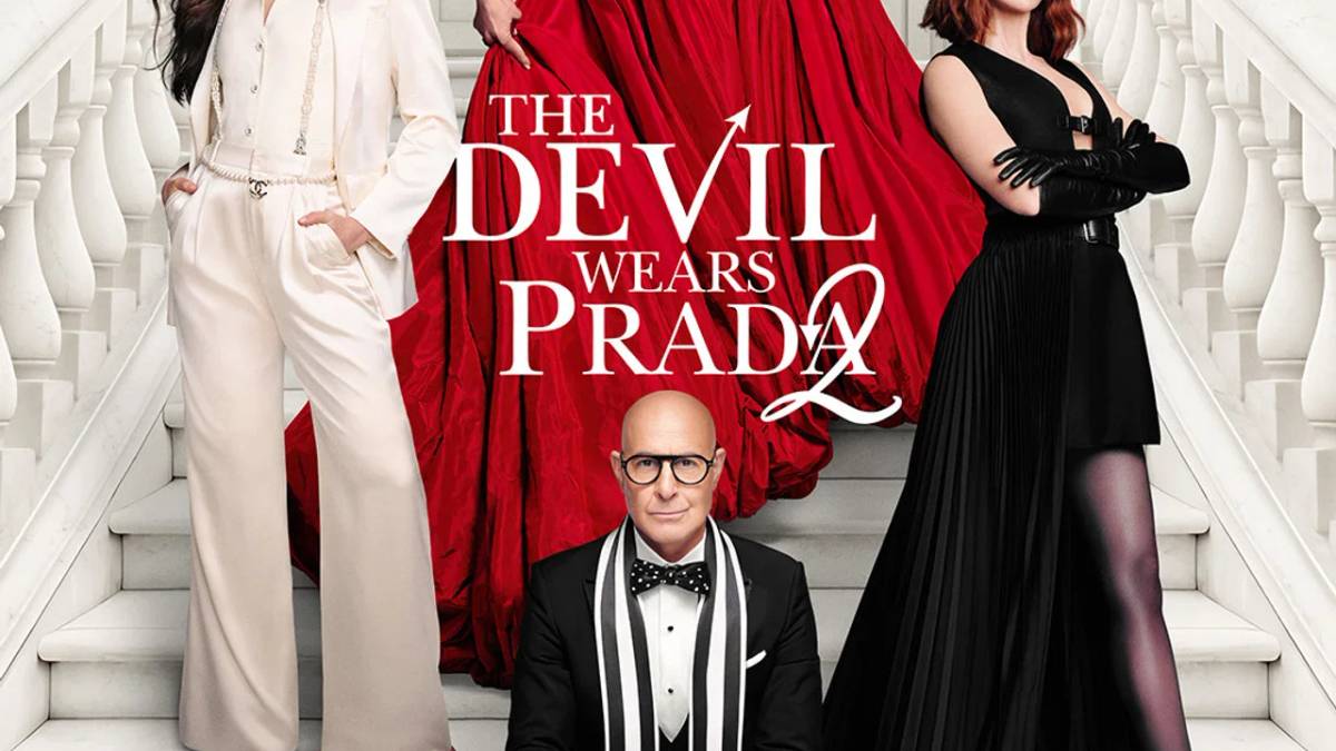 devil in the red dress movie Amazon.com: Devil Wears Prada, The : Movies & TV