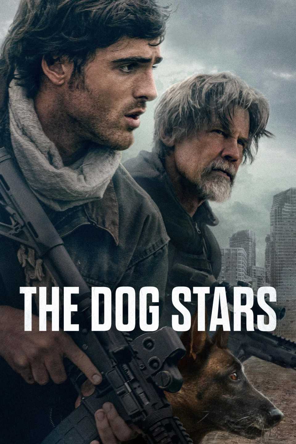 The Dog Stars Trailer Unveils New Ridley Scott Sci Fi Action Thriller the-dog-stars-trailer-unveils-new-ridley-scott-sci-fi-action-thriller