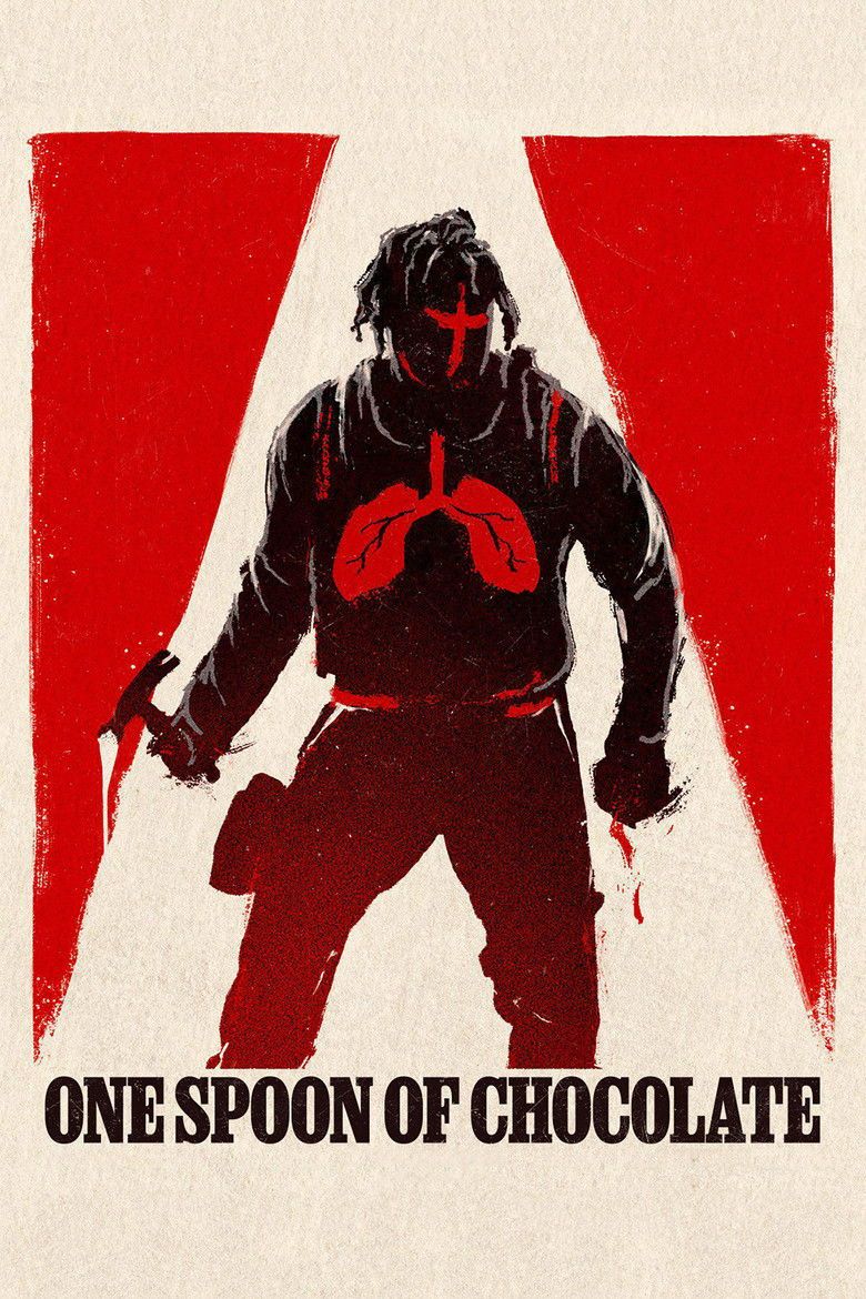 Poster de One Spoon of Chocolate