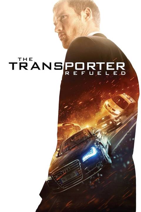 Jason Statham's $310 Million Action Franchise Reboot Storms Onto Streaming