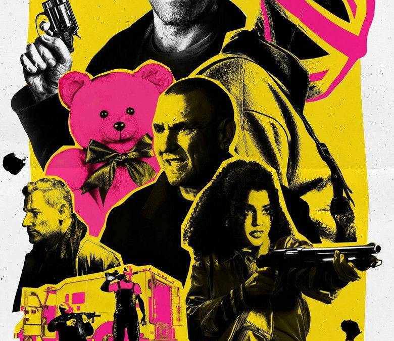 Reckless | MovieWeb