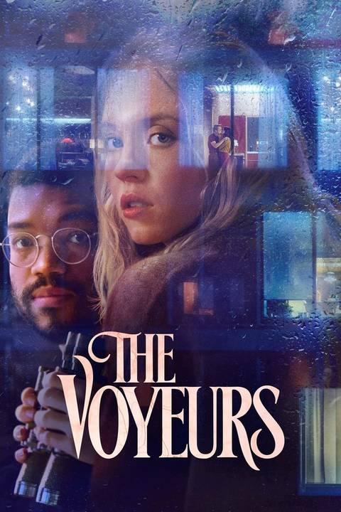 Sydney Sweeney s Late Night R Rated Thriller The Voyeurs Streams For Sydney Sweeney s Late Night R Rated Thriller The Voyeurs Streams For