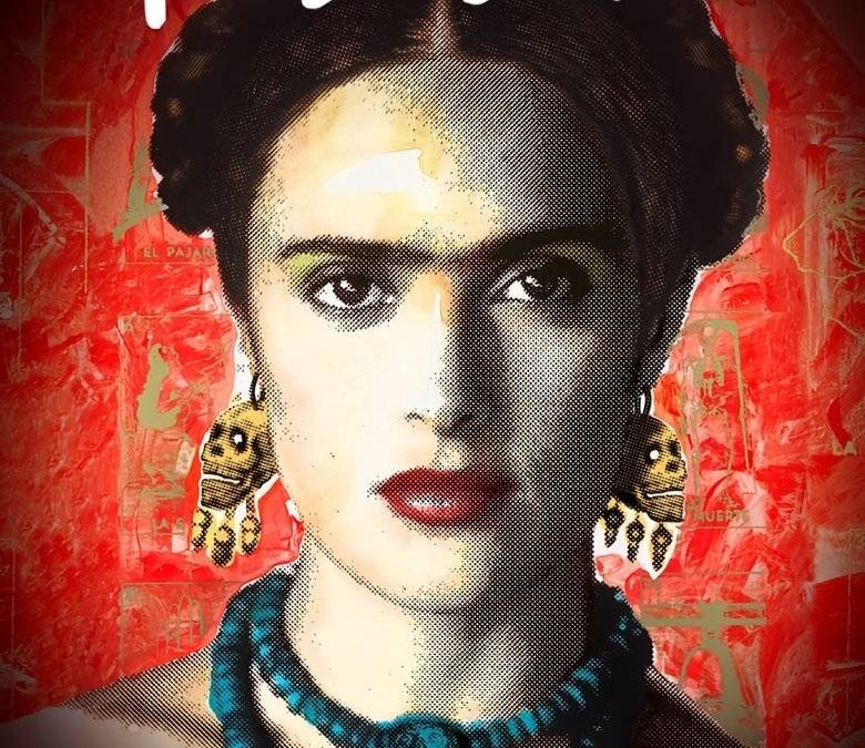 Frida | MovieWeb