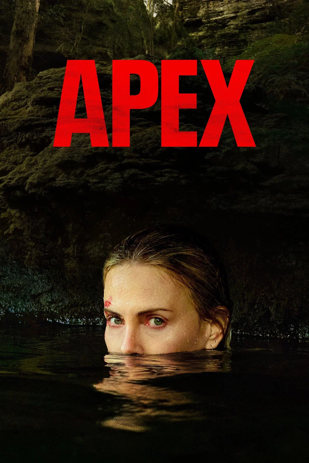 Netflix Action Thriller 'Apex' Lands Solid Rotten Tomatoes Score