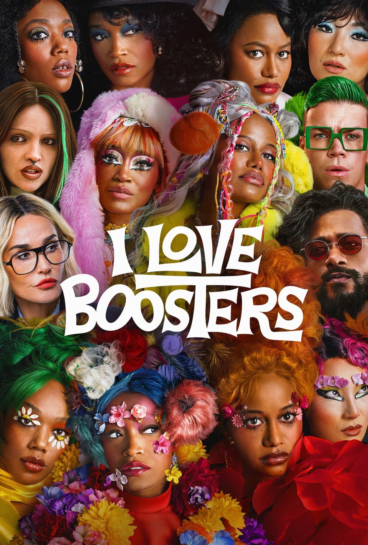 I Love Boosters | MovieWeb