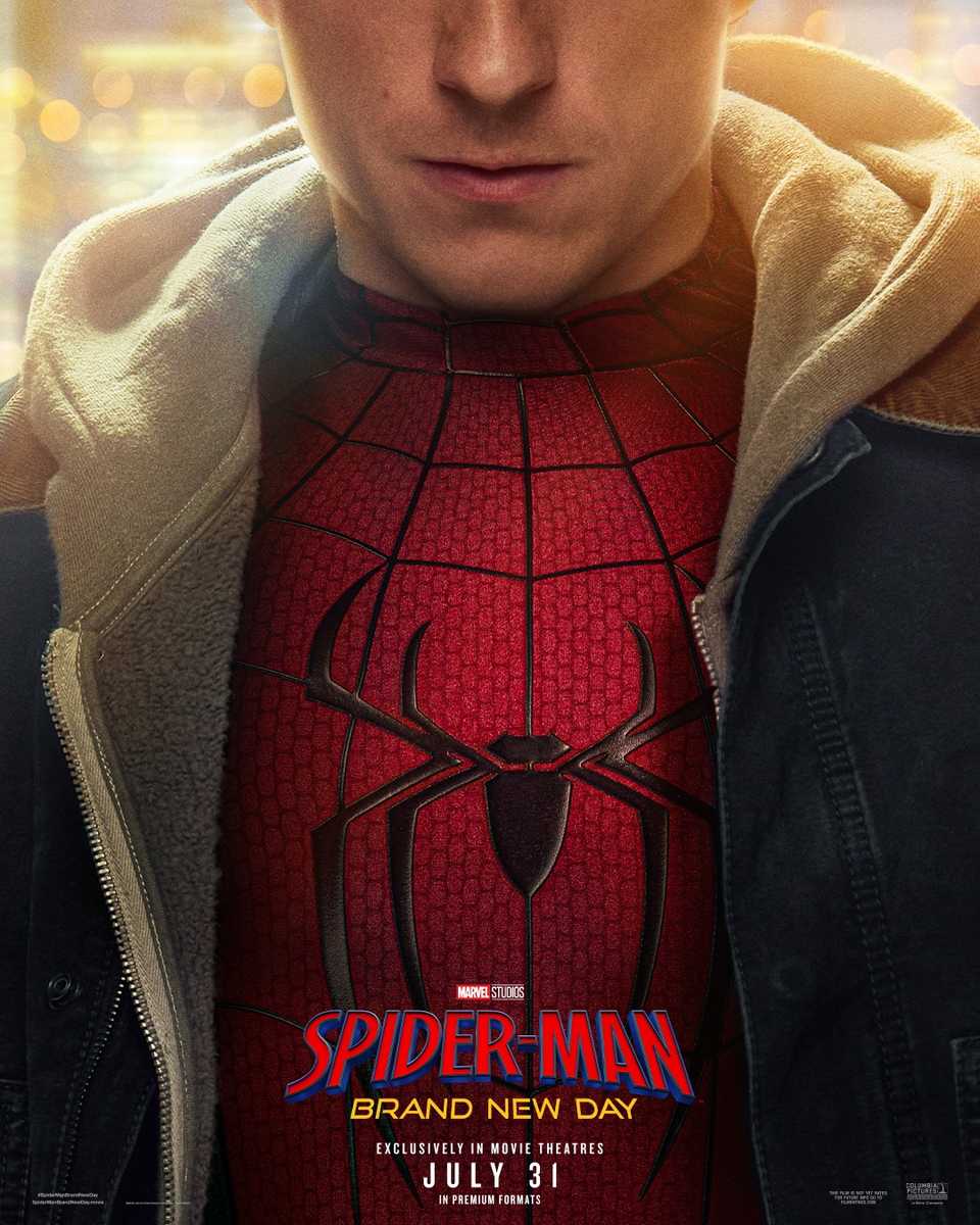 'Spider-Man: Brand New Day' Plot Synopsis Surfaces Online From Art Book