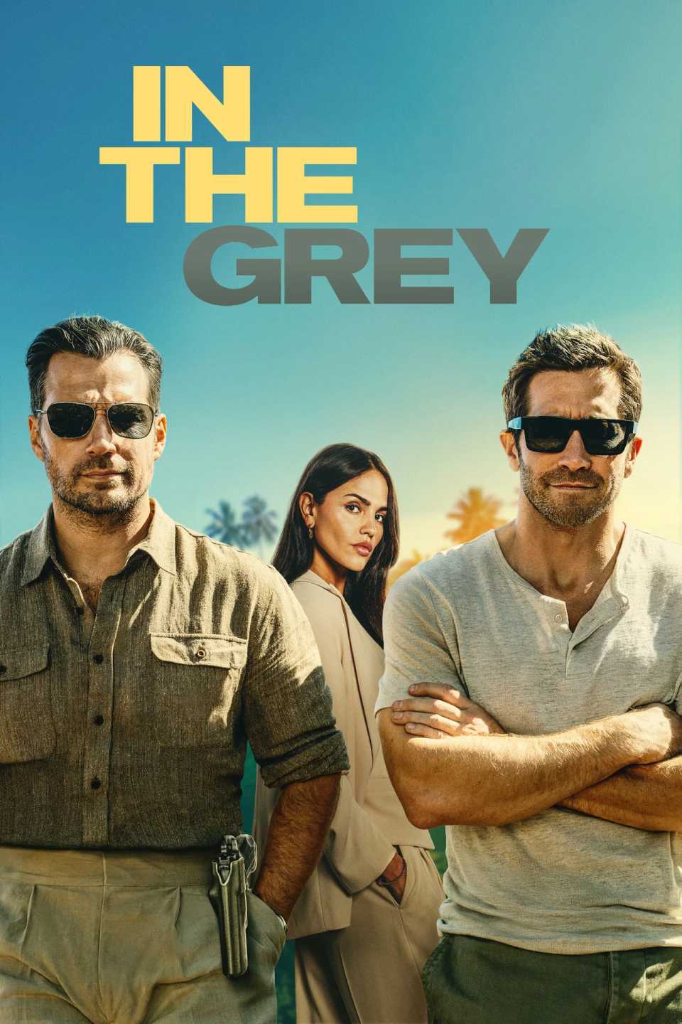 In The Grey Ending Explained What Happens During The Island Escape in-the-grey-ending-explained-what-happens-during-the-island-escape