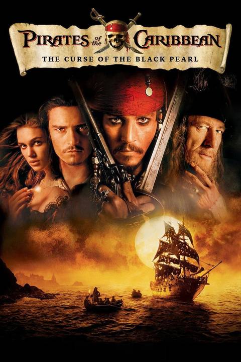 Orlando Bloom’s Top 10 Movies, Ranked by Box Office Numbers