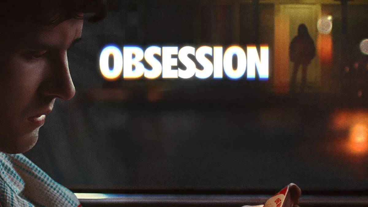Obsession | MovieWeb