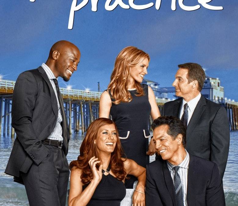 Private Practice | MovieWeb