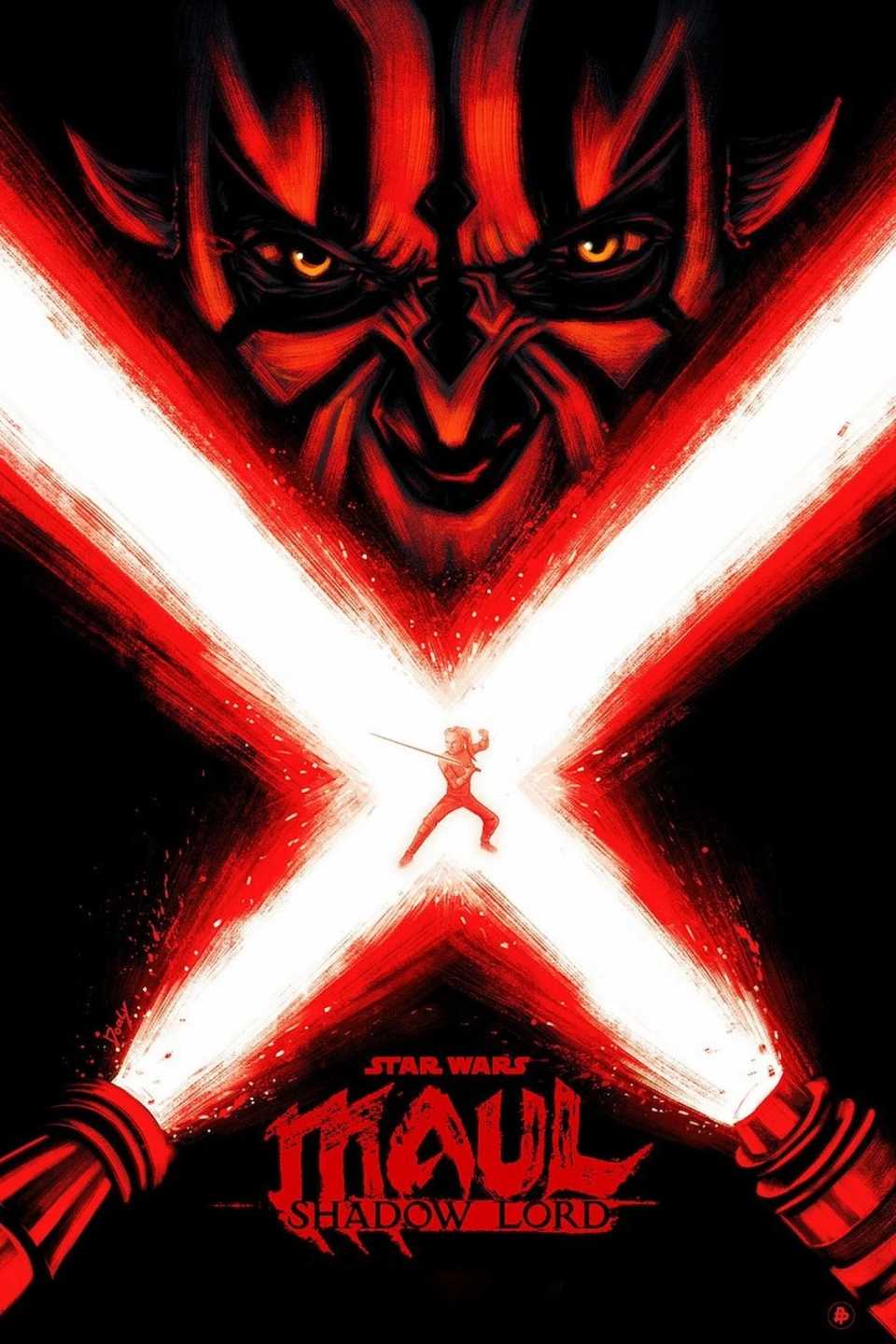 Why 'Star Wars' Animated Shows Are the Future of the Franchise