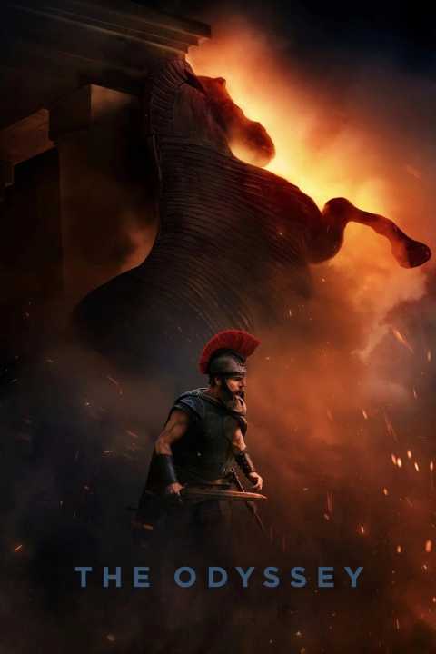 Christopher Nolan s The Odyssey Gets Official Rating From MPA Ahead Christopher Nolan s The Odyssey Gets Official Rating From MPA Ahead