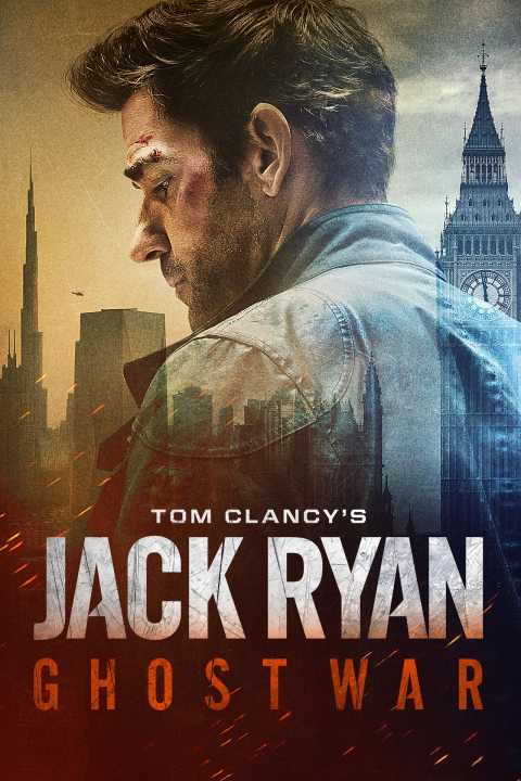 Citadel Loses The Action Thriller Streaming War To Jack Ryan On Citadel Loses The Action Thriller Streaming War To Jack Ryan On