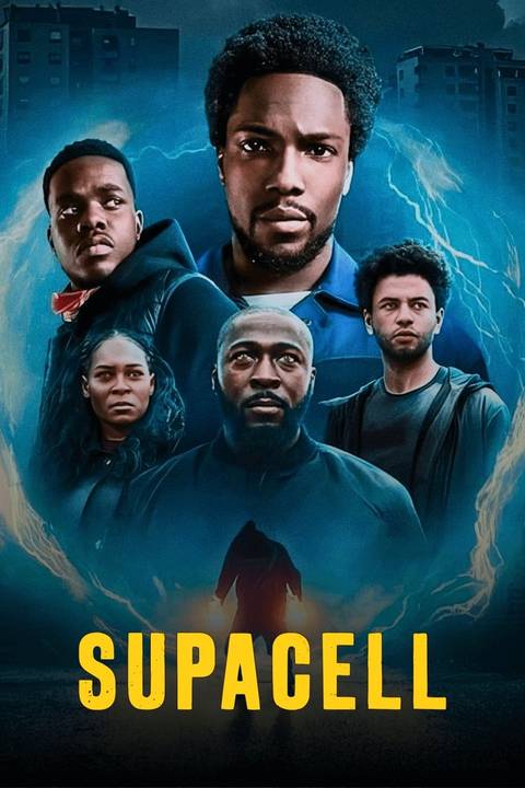 'Supacell' Season 2 Adds New Cast With Production Now Underway