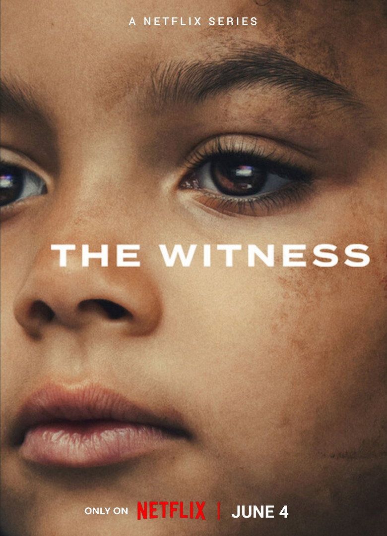 The Witness | MovieWeb