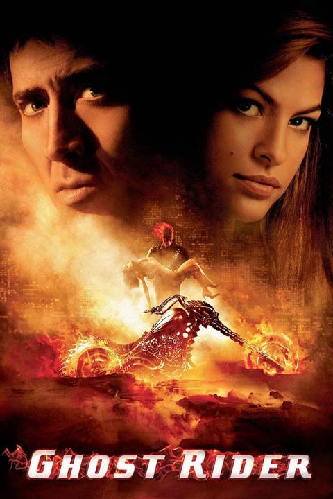 Keanu Reeves Ignites Excitement as Ghost Rider in an MCU Fan Teaser
