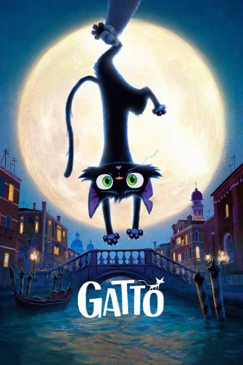 Gatto | MovieWeb