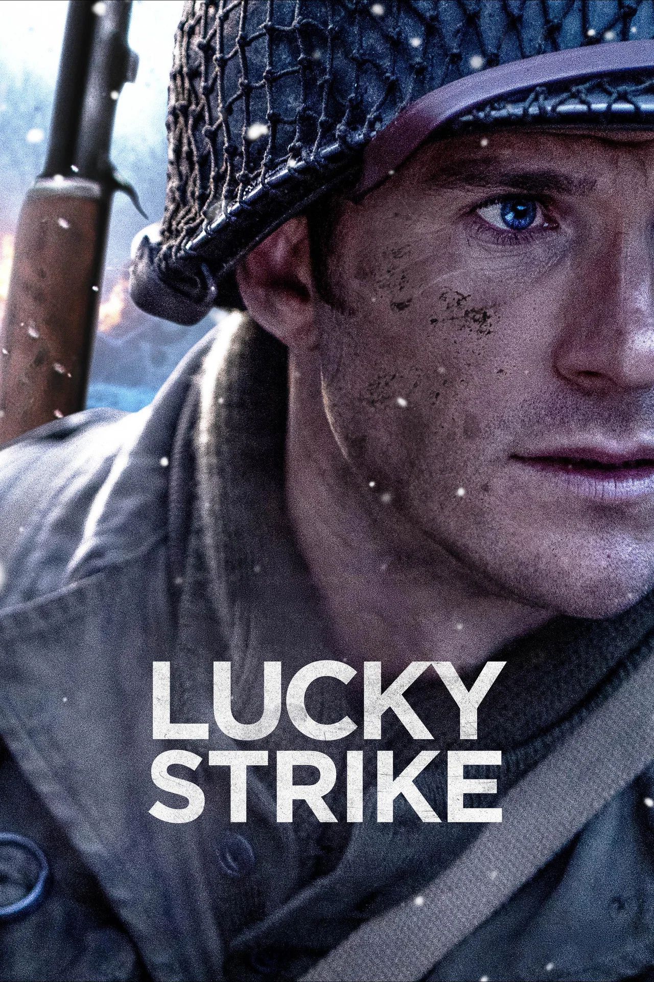 Lucky Strike | MovieWeb
