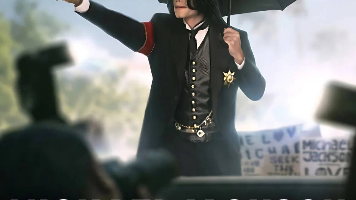 Michael Jackson: The Verdict | MovieWeb
