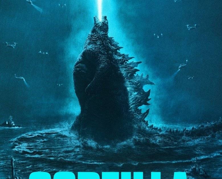 Godzilla: King of the Monsters | MovieWeb