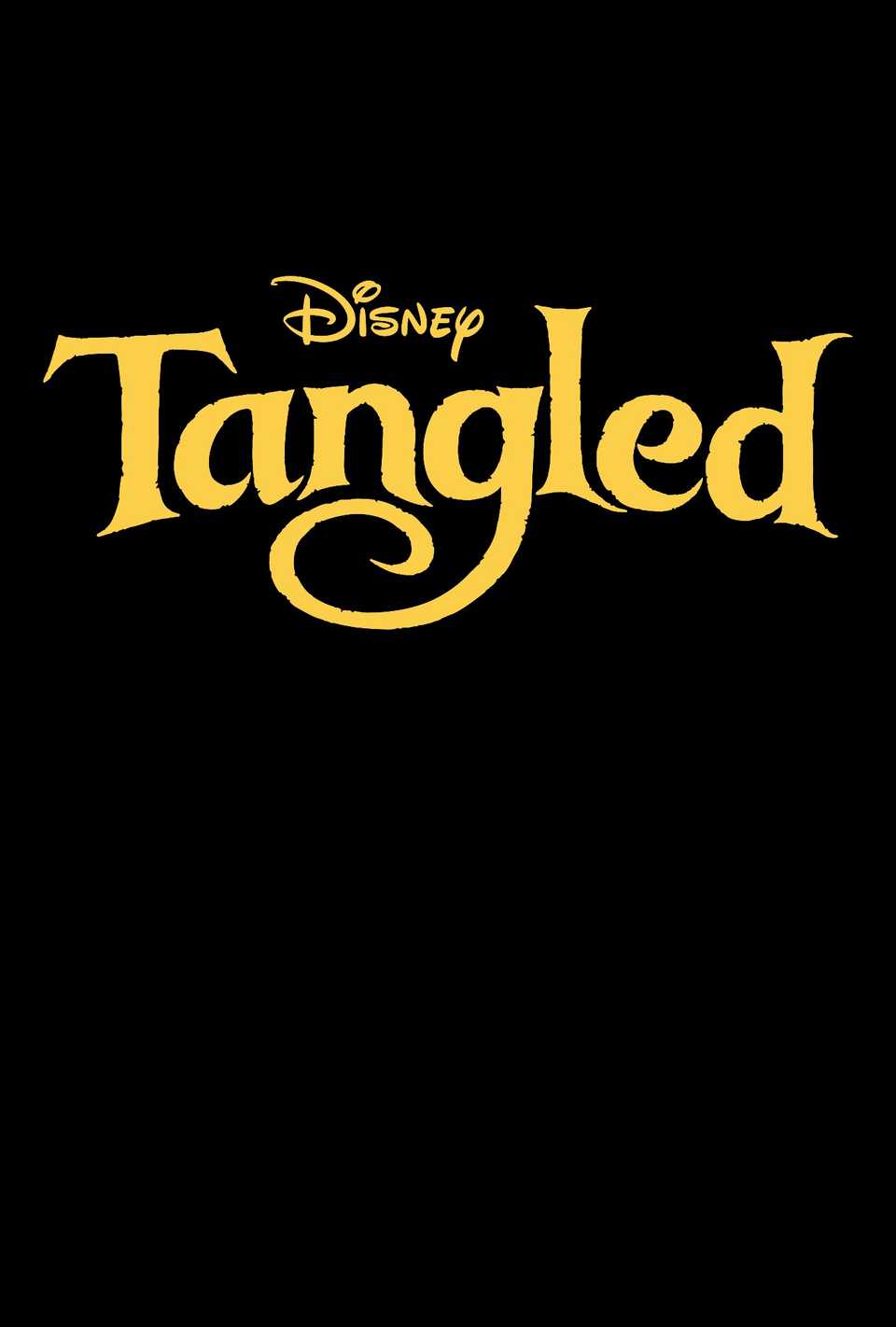Disney's Live-Action 'Tangled' Remake Officially Reveals First Look at ...