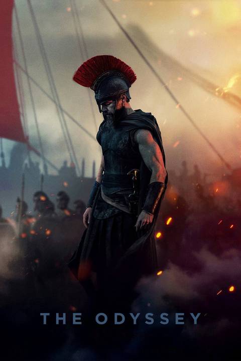 Og Seey Rapper Lupita Nyong'o's Dual Roles In 'The Odyssey' Confirmed