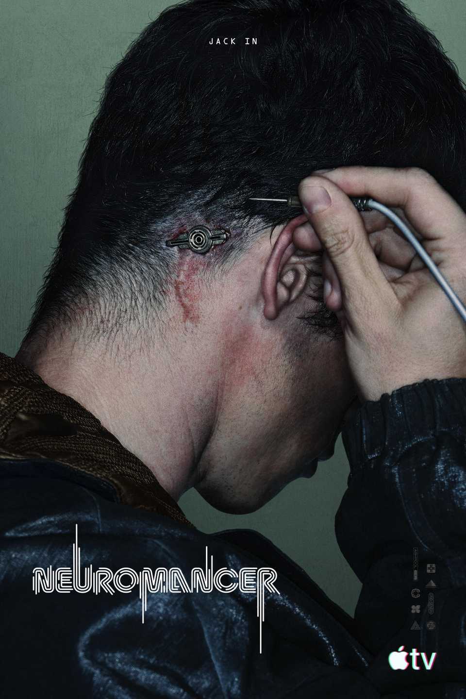 'Neuromancer': Apple TV Release Window, Cast, Plot, and Everything We ...