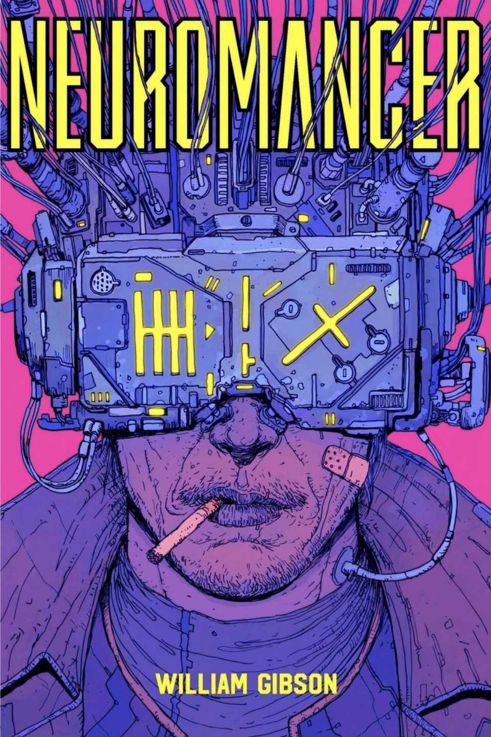 'Neuromancer': Apple TV Release Window, Cast, Plot, and Everything We ...