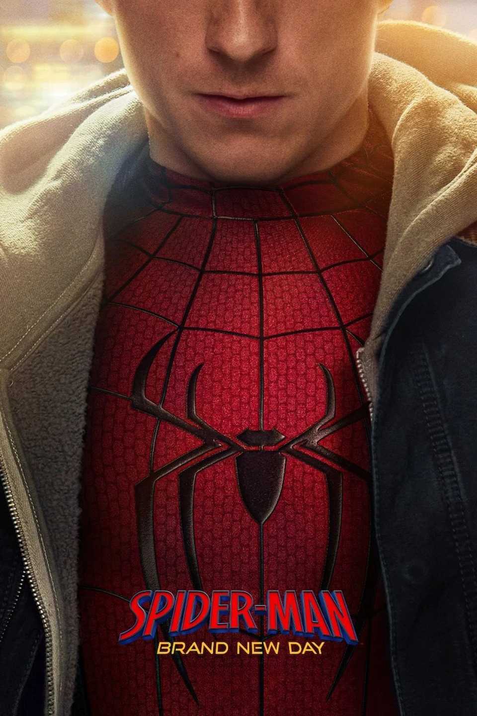 Spider Man Brand New Day Officially Ditches IMAX For ScreenX In New spider-man-brand-new-day-officially-ditches-imax-for-screenx-in-new