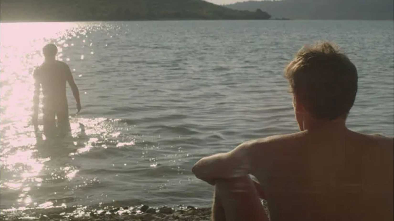 Stranger by the Lake