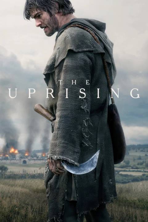 Paul Greengrass's 'The Uprising' Revealed as Robin Hood Prequel Starring Andrew Garfield