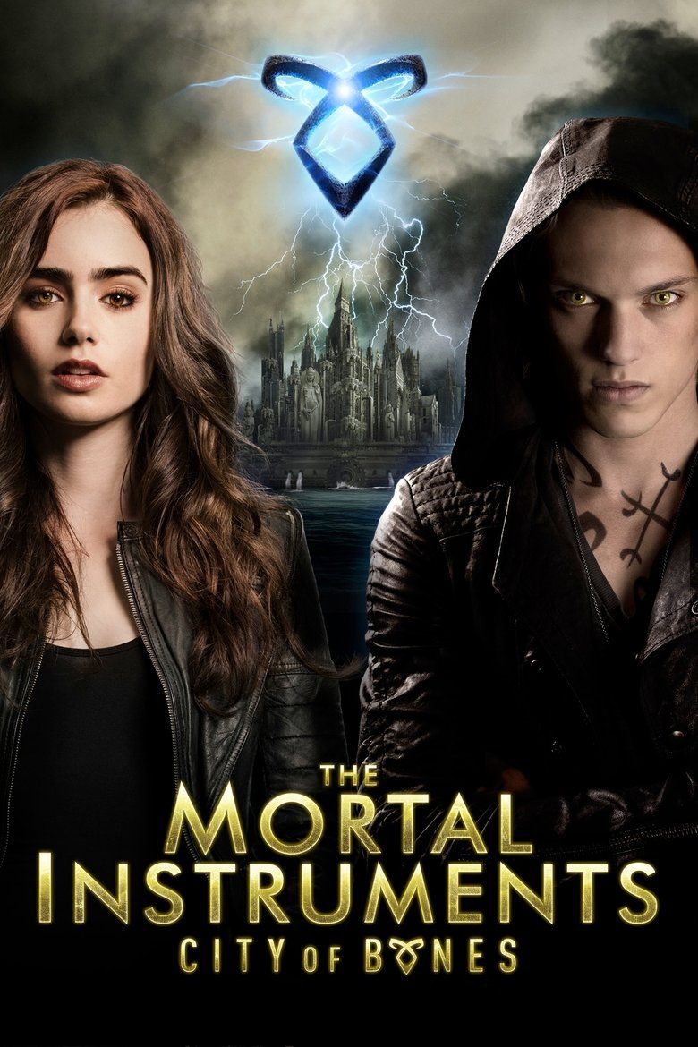 The Mortal Instruments: City of Bones | MovieWeb