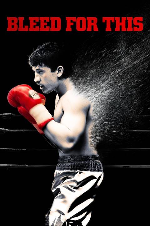 The 15 Best Movies About Boxing, Ranked