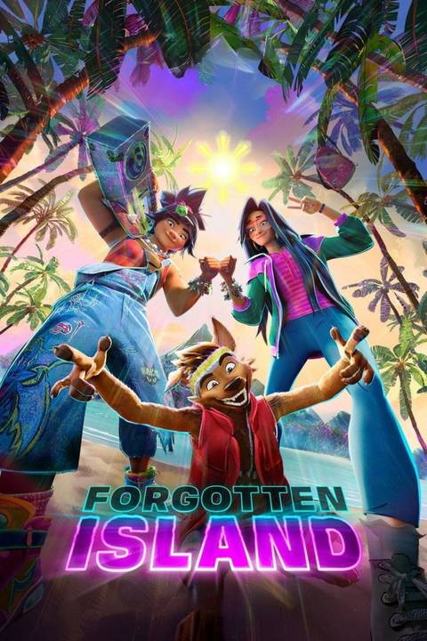 New "Spider-Man Meets The Hangover" Fantasy Adventure Hailed as One of the Best Films of the Year