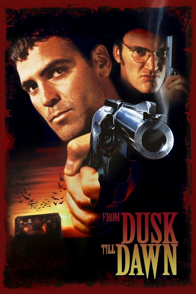 邦楽 TAMAO IIJIMA Dusk Til Dawn Quentin Tarantino's 
