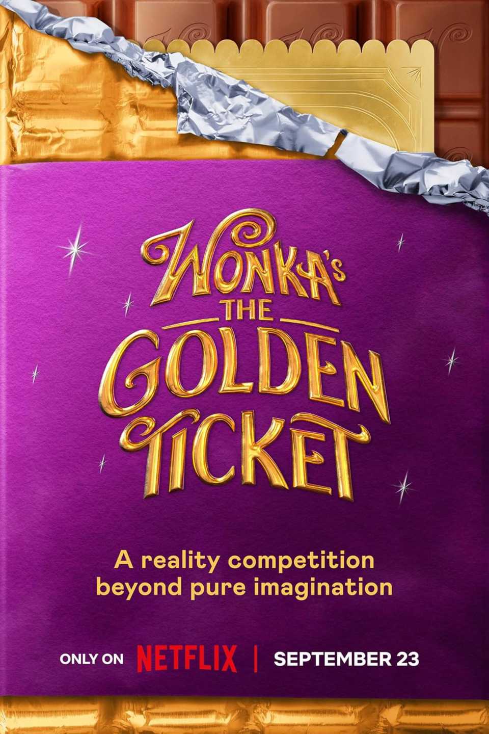 Netflix Uses AI Recreation Of Gene Wilder Voice For Wonka's The Golden Ticket Reality Show