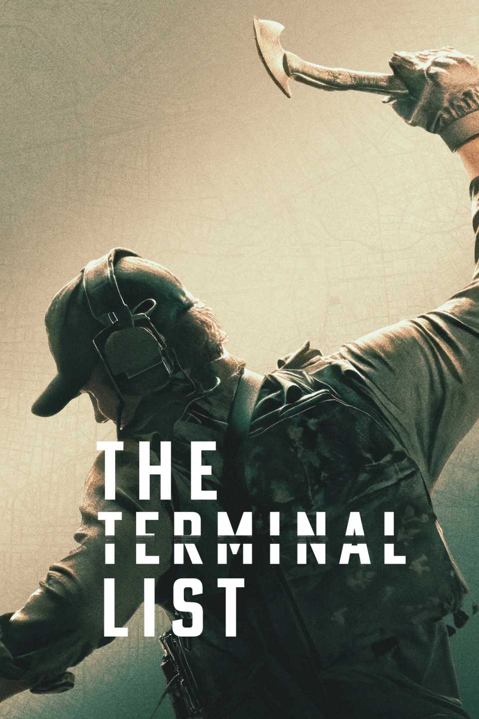 The Terminal List Season 2 Returns with Improved Rotten Tomatoes Score