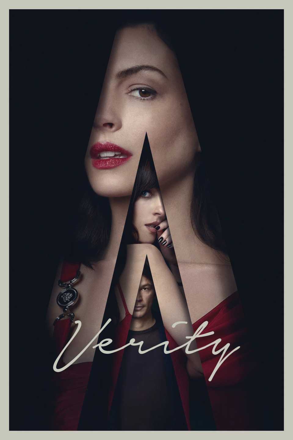 Anne Hathaway's 